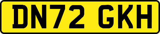 DN72GKH