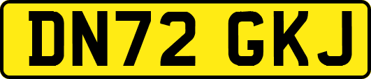 DN72GKJ