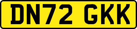 DN72GKK