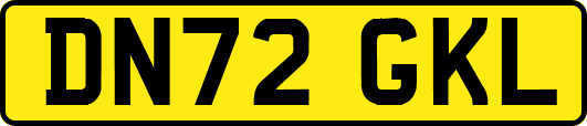 DN72GKL
