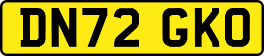 DN72GKO