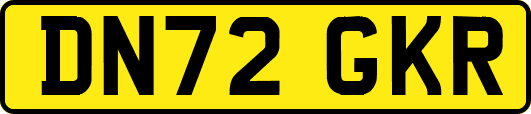 DN72GKR