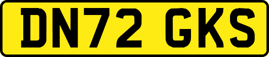 DN72GKS