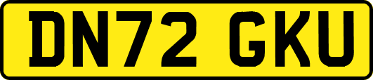 DN72GKU