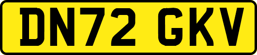DN72GKV