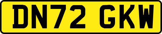 DN72GKW