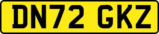 DN72GKZ
