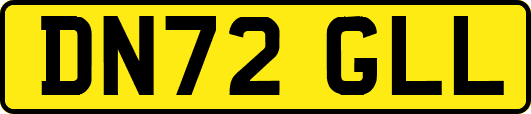 DN72GLL