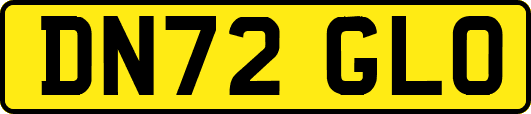 DN72GLO