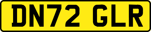 DN72GLR
