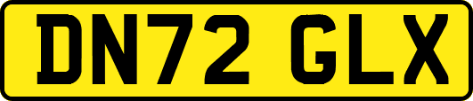 DN72GLX