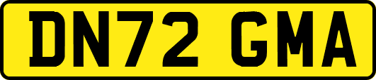DN72GMA