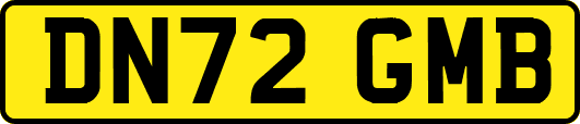 DN72GMB