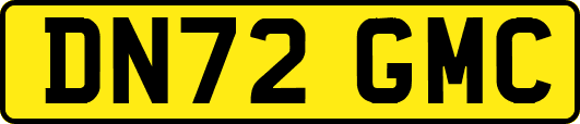 DN72GMC