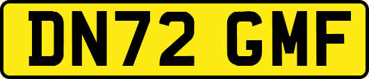 DN72GMF
