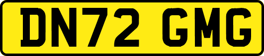 DN72GMG