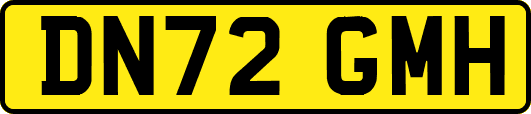 DN72GMH