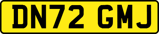 DN72GMJ
