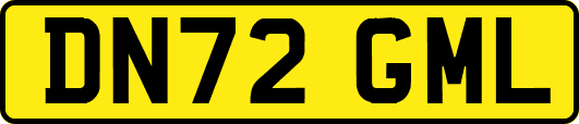 DN72GML