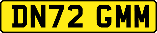 DN72GMM
