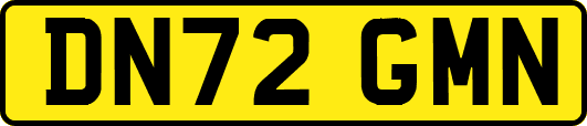 DN72GMN