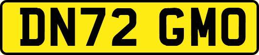 DN72GMO