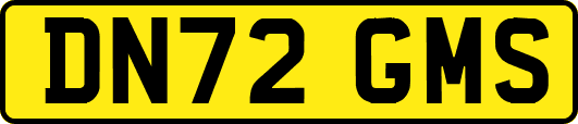 DN72GMS