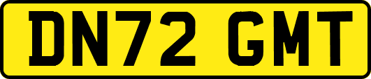DN72GMT