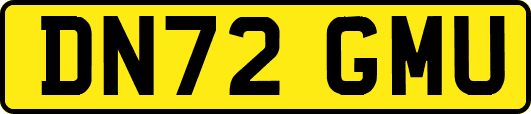 DN72GMU