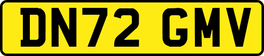DN72GMV