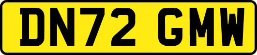 DN72GMW