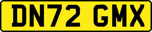 DN72GMX
