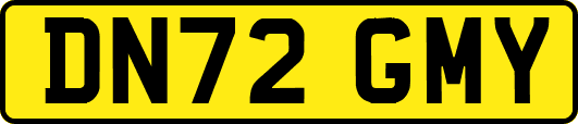DN72GMY