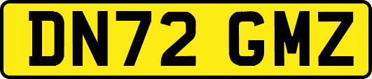 DN72GMZ