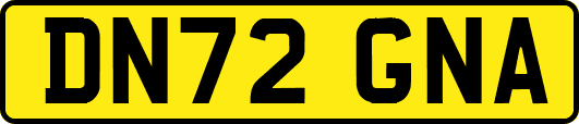 DN72GNA