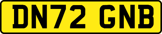 DN72GNB