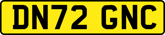 DN72GNC