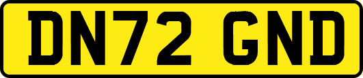 DN72GND