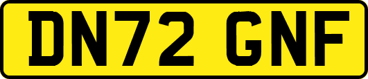 DN72GNF