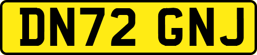 DN72GNJ