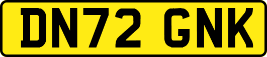 DN72GNK