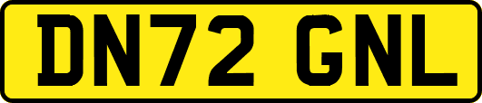 DN72GNL