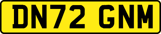 DN72GNM