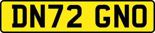DN72GNO