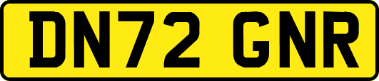 DN72GNR