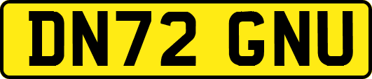 DN72GNU
