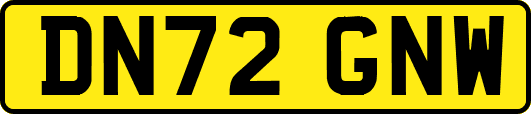 DN72GNW