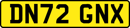 DN72GNX
