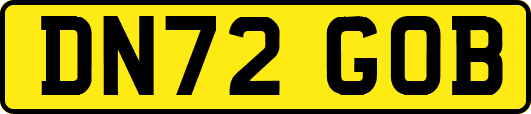 DN72GOB