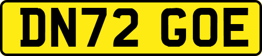 DN72GOE